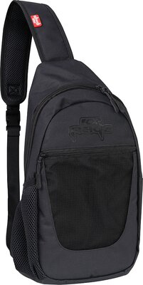 Fox Rage Single Strap Rucksack with 2 Lure Boxes